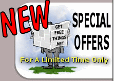 Free Special Offers
