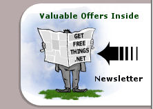 Get Free Things By Email