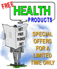 Free Health Products