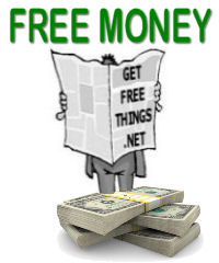 Free Money